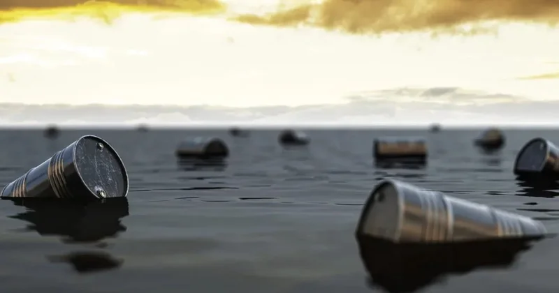 Казахстан и Украина обсуждают повреждение терминала КТК по закрытым каналам