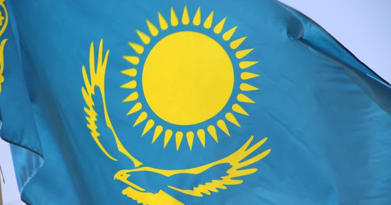 Казахстан в списке шести уникальных трансконтинентальных стран