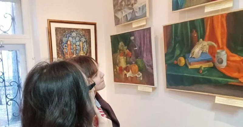 Когда вещи говорят