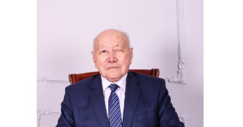 Адал еңбекпен шыңдалған