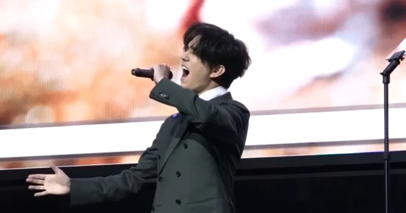 Димаш Ғаламдық ізгі ниет елшісі