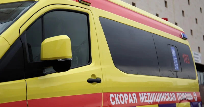 В Усть Каменогорске при взрыве электропечи пострадал ребенок