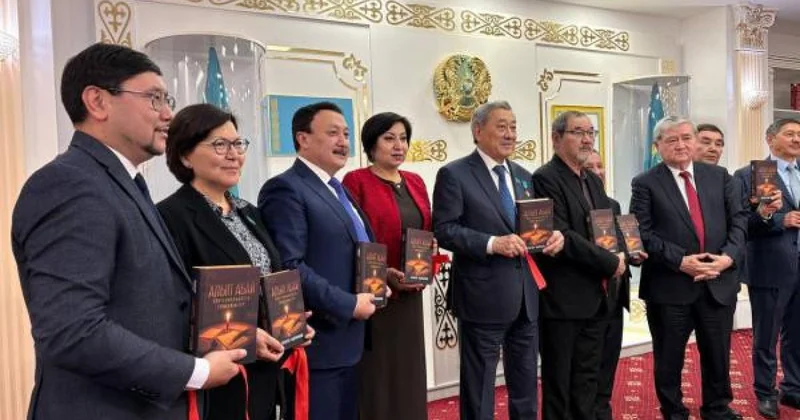 Абай аудармасы хақында...