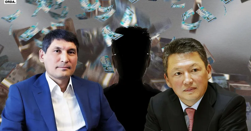 КУВА выставила на продажу акции компании Кулибаева: какие ещё известные имена с ней связаны