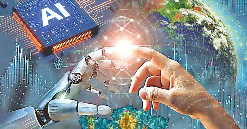 Прорыв в будущее