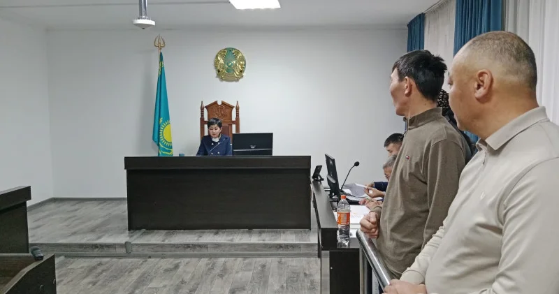 “Қыздарым бір сәтте жоқ болды“: Бестеректегі трагедия бойынша сот басталды