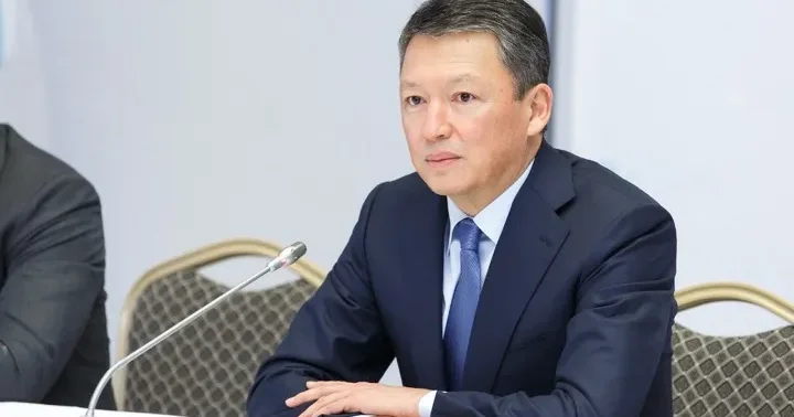 Құлыбаевқа тиесілі компания акцияларының бір бөлігі саудаға шығарылды