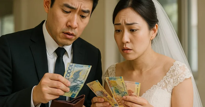 Сколько стоит регистрация брака и развод в 2026 году: новые цены для казахстанцев