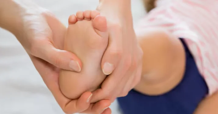 Денсаулық сақтау министрлігі: 2025 жылы 125 мың бала медициналық оңалтумен қамтылды