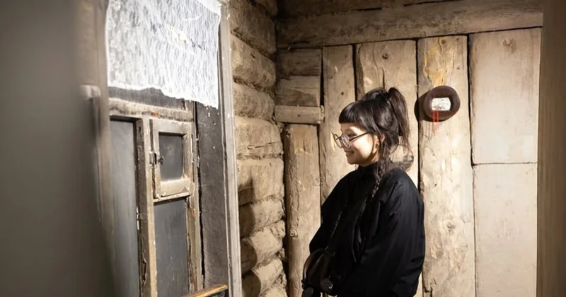 Сюжеты с тайным смыслом