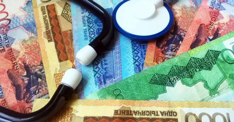 Бывшего главврача районной больницы подозревают в многомиллионном хищении в Туркестанской области