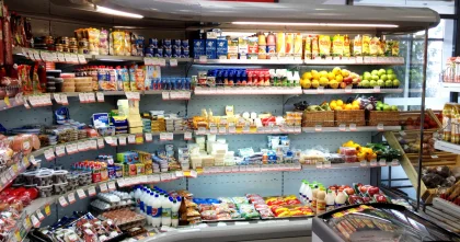 Завышения цен на социально значимые товары выявлены в Акмолинской области