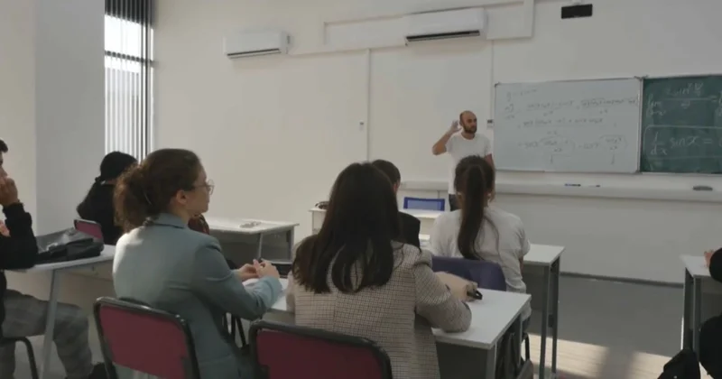 Білім мен инновациядағы жаңа мүмкіндіктер