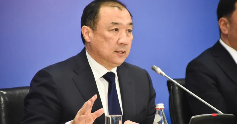 Салмағы 25 тоннадан асатын көліктердің жолға шығуына салынатын тыйым 2027 жылға шегерілуі мүмкін