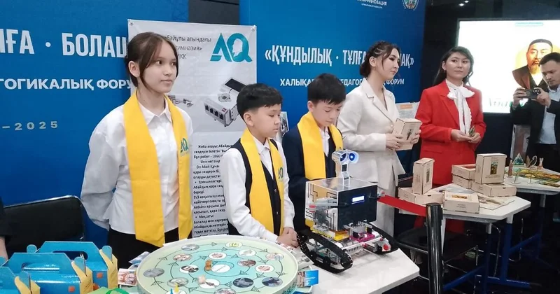 Больше, чем просто знание