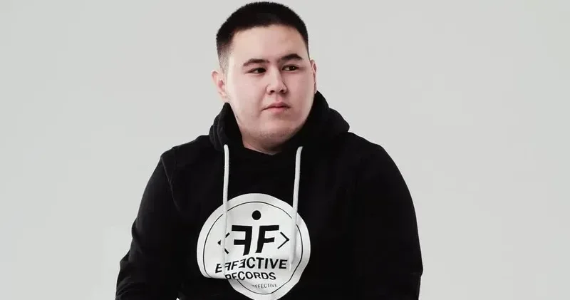 Танымал қазақстандық музыкант Imanbek Құрмет орденімен марапатталды