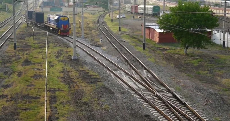 Қазақстан Өзбекстан арқылы астық экспортын арттыру туралы келісімге қол жеткізді