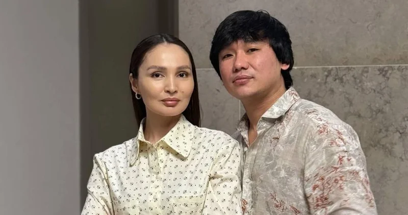 Бұл тойды көп күттік!: Жұлдыз Әбдікәрімова қуанышты жаңалығын жеткізді