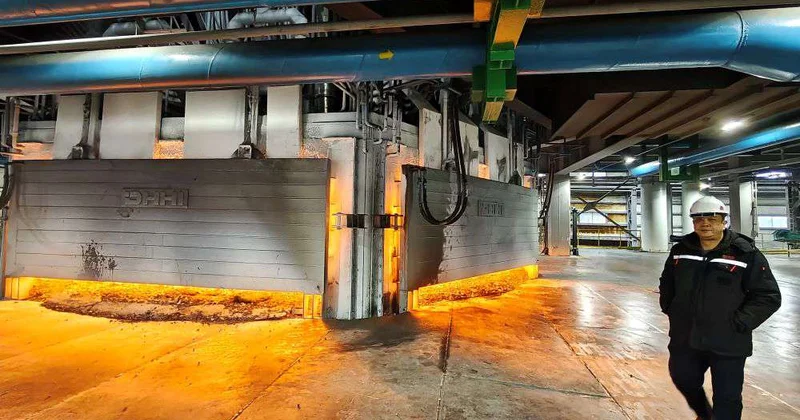 Почему у СЭЗ Сарыарка низкий КПД