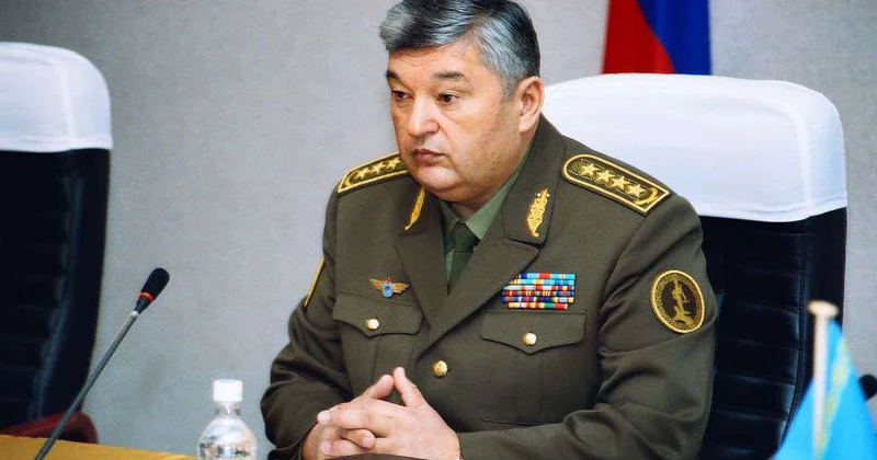 Служение Отечеству дело всей жизни