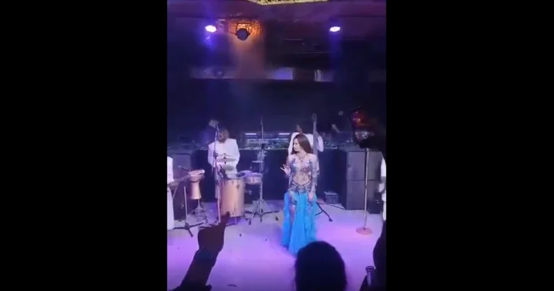 Меня спас Индийский бог : казахстанка чудом выжила при пожаре в Гоа, где погибло много людей