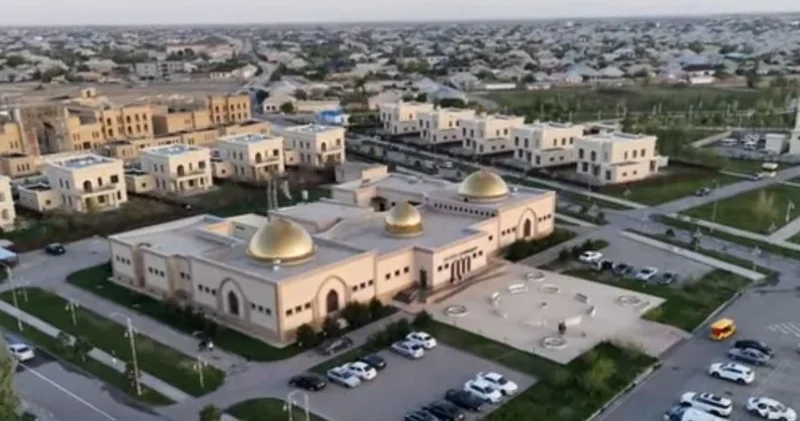 Чиновники на юге Казахстана заказали видеоролик за 100 миллионов тенге