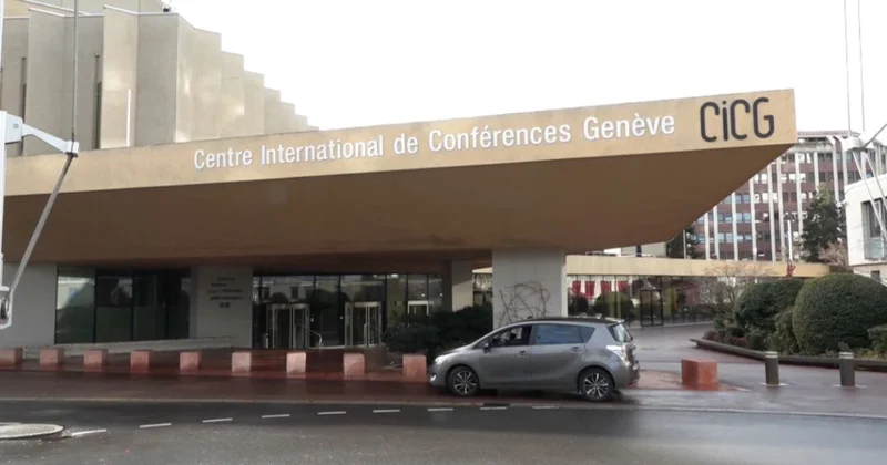 Қазақстандық делегация көші қон форумына қатысып жатыр