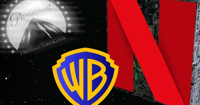 Paramount vs. Netflix: Warner Bros. компаниясын сатып алу үшін күрес күшейіп келеді