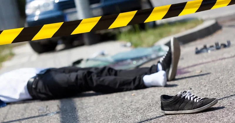 Выезд на встречку закончился гибелью четырёх человек в Алматинской области