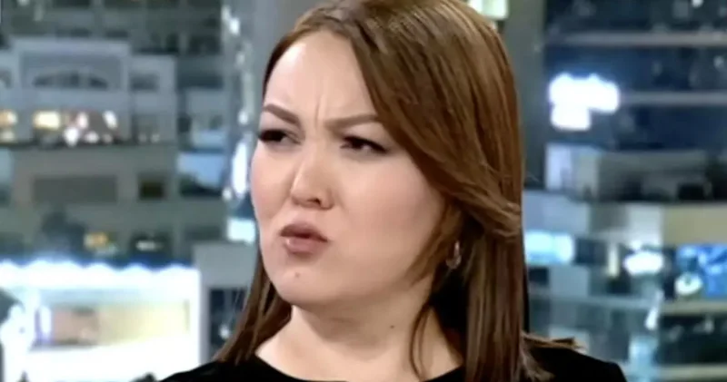 Салтанат Байқошқарова тұрмысқа шықсын деген ниетпен тұсауымды кесті : Жұлдызай Дүйсенбиева жан сырын ақтарды