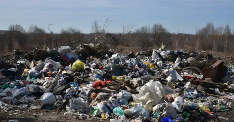 Экологические нарушения выявлены в ЗКО