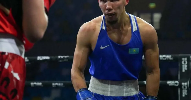 Чемпионат мира IBA в ОАЭ: расписание и прямая трансляция боев казахстанцев