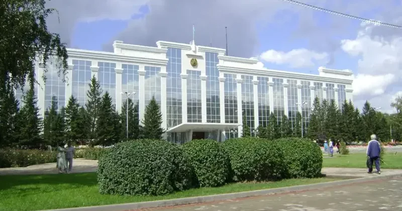 В ВКО убрали советские названия улиц