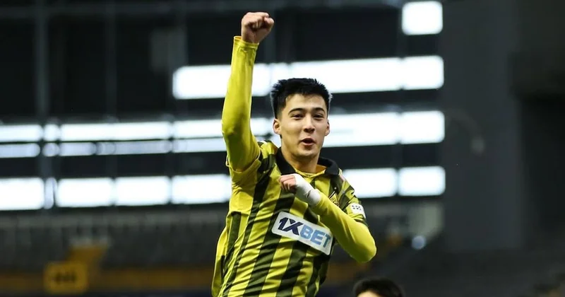 Кайрат добился исторической победы в матче с Олимпиакосом