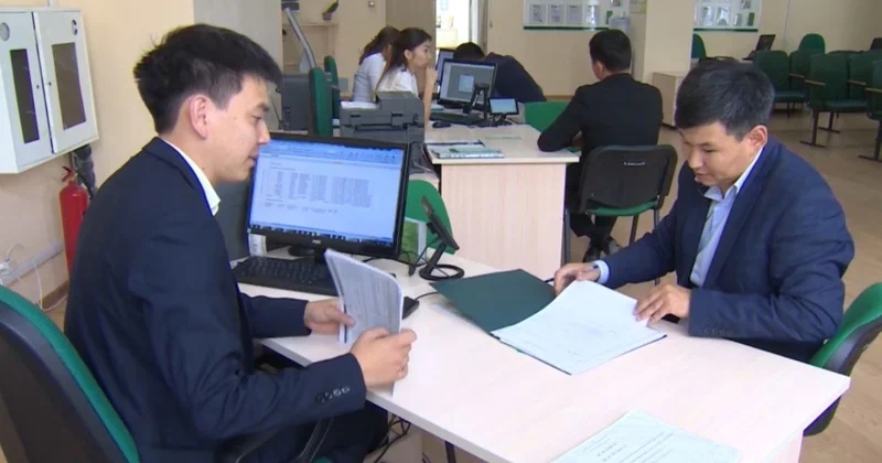 Елде өз өмірін сақтандыратын азаматтардың саны 25 пайызға артқан