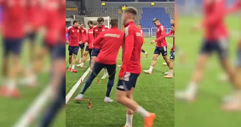 Қайрат чемпиондар лигасы аясында Олимпиакоспен кездеседі