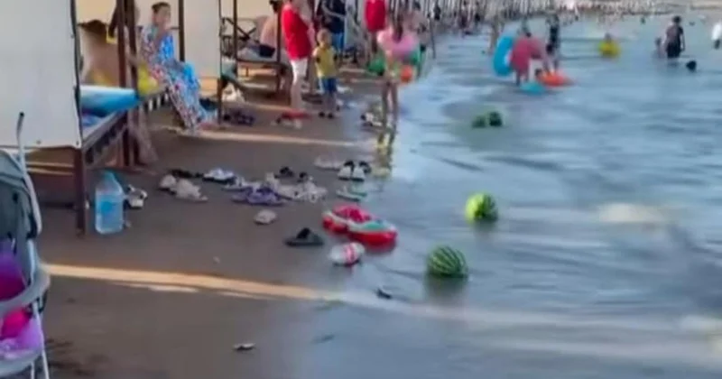 В развитие шукеевского пляжа за 9 млрд тенге хотят вложить еще 5 млн долларов в Туркестанской области