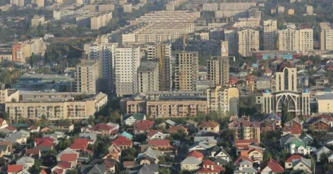 В Алматы опубликовали список ЖК, имеющих разрешения на привлечение дольщиков