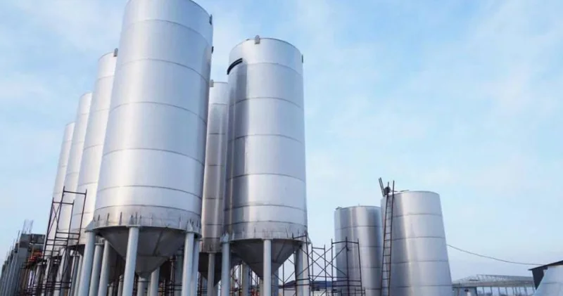 Өңдеу өндірісі AMANAT басымдығы