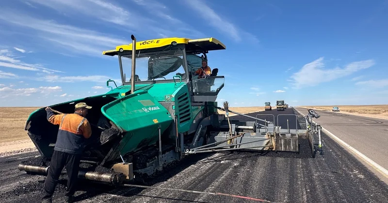 ҚазАвтоЖол биыл 48 маманын 196 млн теңге айыппұлмен жазалаған