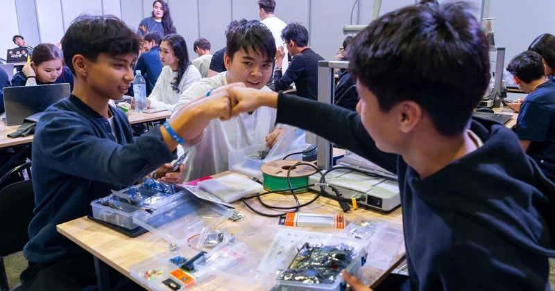 Креатив без шаблонов