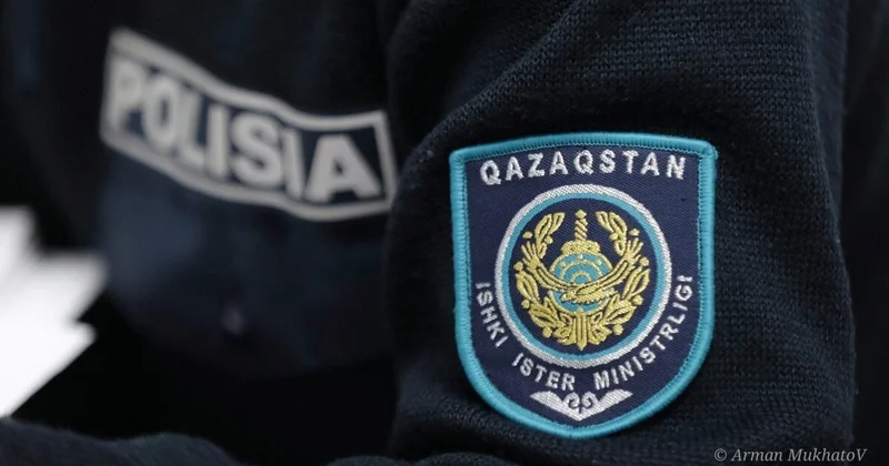 Тело пропавшего мужчины нашли в Актау: в полиции заявили об убийстве