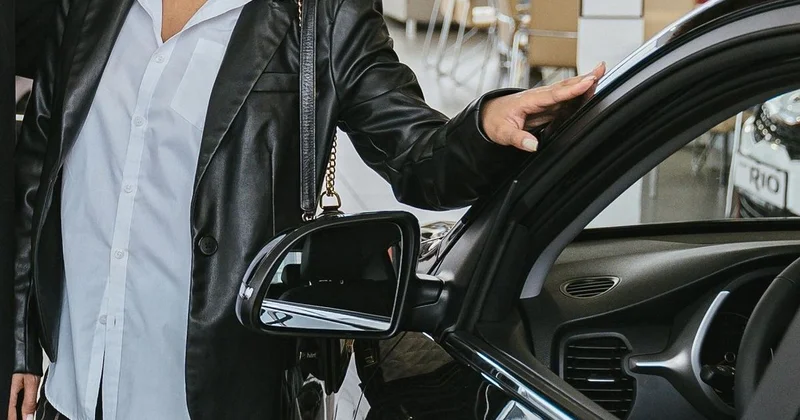 Казахстанке после отказа от нового авто вернули 28 млн тенге