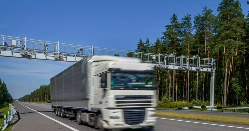 Қазақстан ЕАЭО елдерімен бірге жүргізушісіз жүк көліктері бар жобаны іске қосады