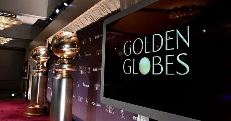 Объявлены номинанты на Золотой глобус 2026