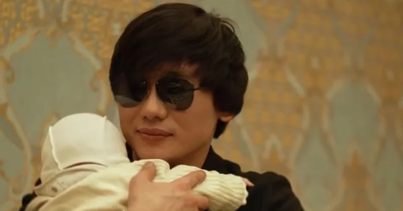 Кайрат Нуртас впервые показал видео с младшей дочерью и порадовал фанатов