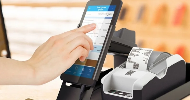 Еліміздің тағы бір өңірінде тауар бағасын рубльмен көрсеткен дүкен анықталды