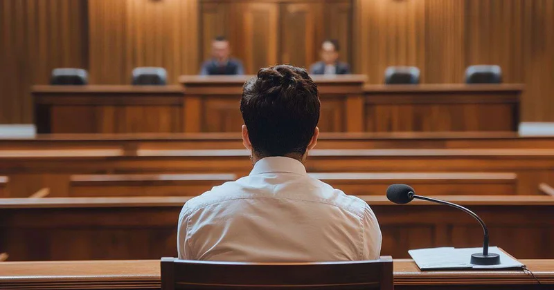 В Китае казнили экс главу инвесткомпании Huarong International за коррупцию