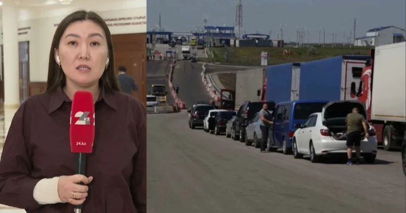 Көлік ағынын бақылау үшін ЖИ енгізіледі