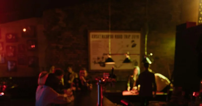 Жыл басынан елдегі көңіл көтеру орындарын 1,8 мыңға жуық қылмыс жасалды